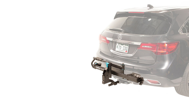 Load image into Gallery viewer, Rhino Rack RockyMounts MonoRail Solo
