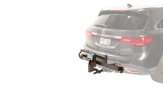 Rhino Rack RockyMounts MonoRail Solo