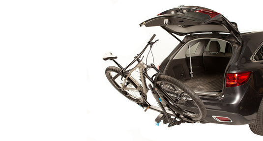 Rhino Rack RockyMounts MonoRail Solo