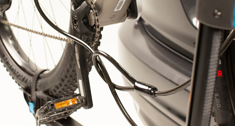 Load image into Gallery viewer, Rhino Rack RockyMounts MonoRail Solo
