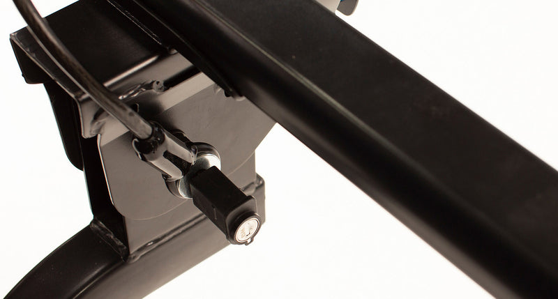 Load image into Gallery viewer, Rhino Rack RockyMounts MonoRail Solo
