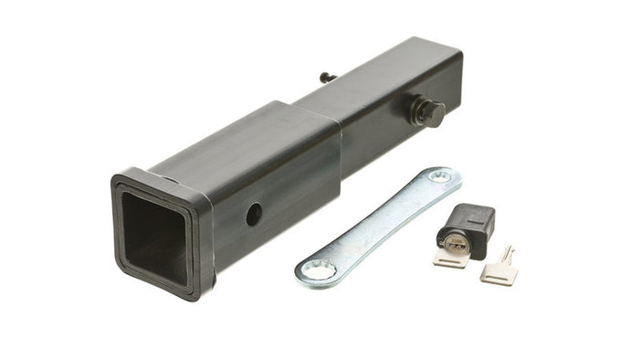 Rhino Rack 8inch HITCH EXTENSION