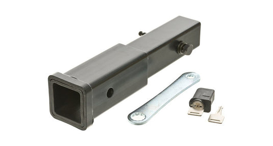 Rhino Rack 8inch HITCH EXTENSION