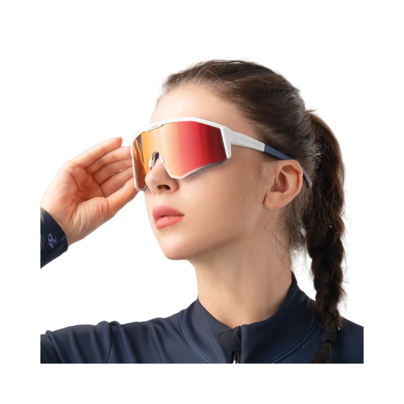 Load image into Gallery viewer, Polarized Sunglasses with Adjustable Fit (UV400)
