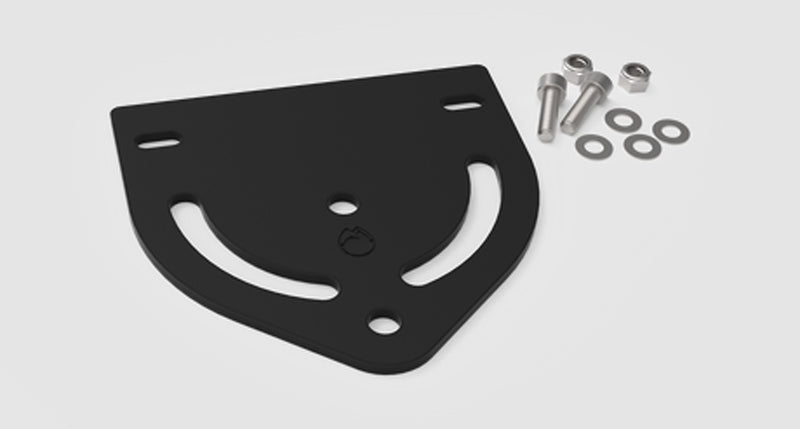 Load image into Gallery viewer, Rhino Rack RockyMounts L-Track Junction
