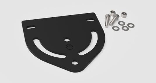 Rhino Rack RockyMounts L-Track Junction