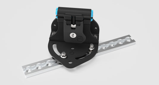 Rhino Rack RockyMounts L-Track Junction