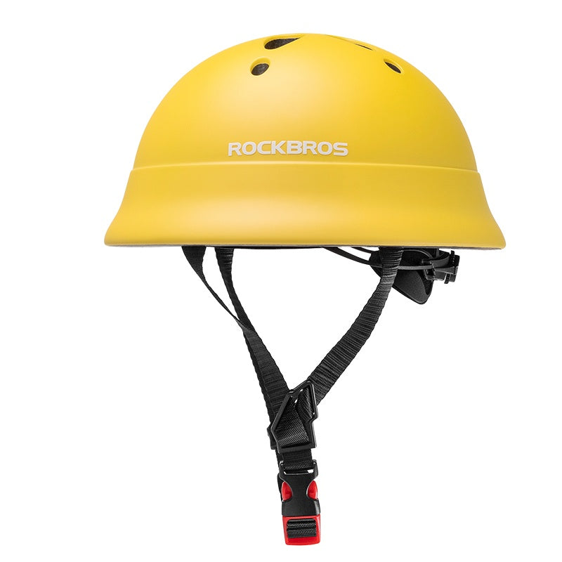Load image into Gallery viewer, ROCKBROS Safety Skateboard Helmet Child Riding Lightweight Bike Adjustable Lovely EPS
