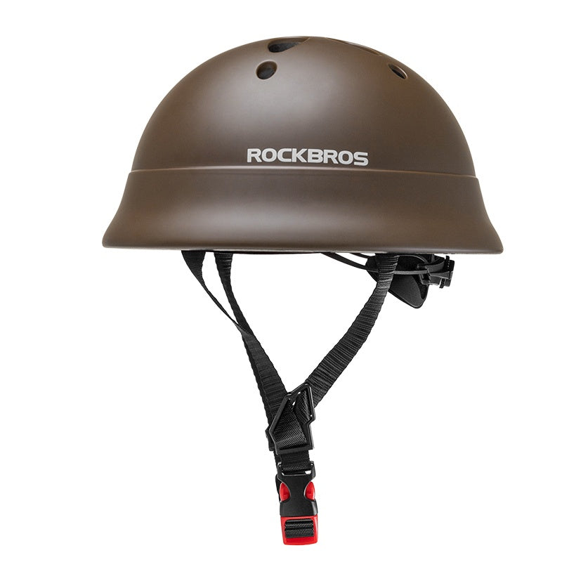 Load image into Gallery viewer, ROCKBROS Safety Skateboard Helmet Child Riding Lightweight Bike Adjustable Lovely EPS
