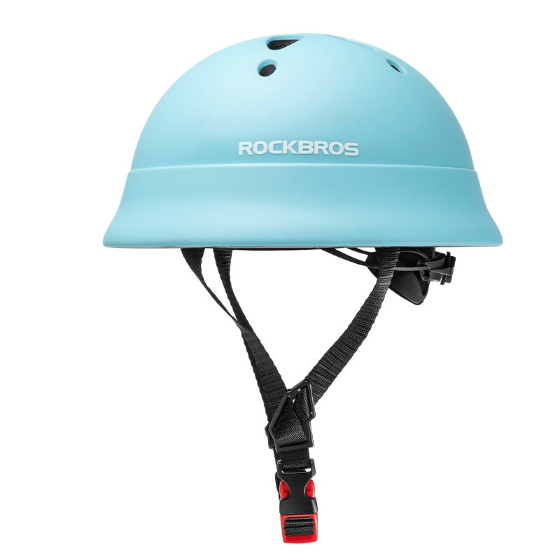 Load image into Gallery viewer, ROCKBROS Safety Skateboard Helmet Child Riding Lightweight Bike Adjustable Lovely EPS
