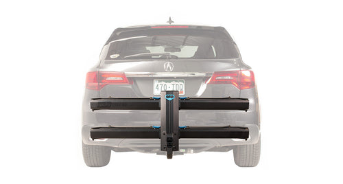 Rhino Rack RockyMounts GuideRail 2inch