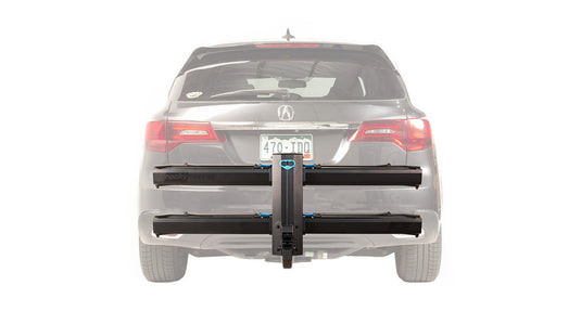 Rhino Rack RockyMounts GuideRail 1.25