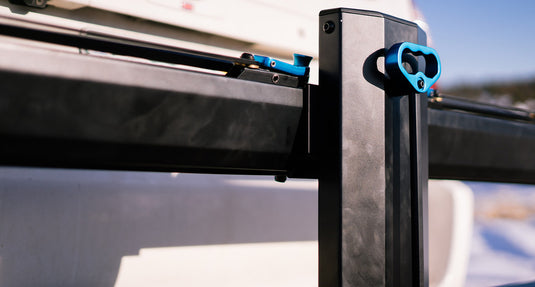 Rhino Rack RockyMounts GuideRail 1.25