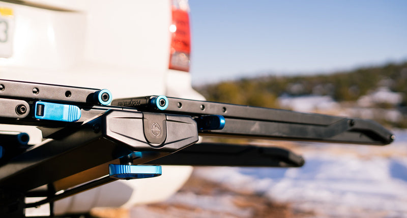 Load image into Gallery viewer, Rhino Rack RockyMounts GuideRail 1.25
