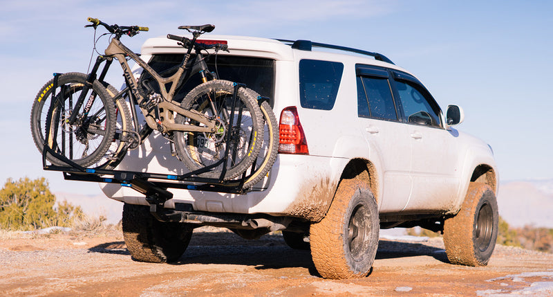 Load image into Gallery viewer, Rhino Rack RockyMounts GuideRail 1.25
