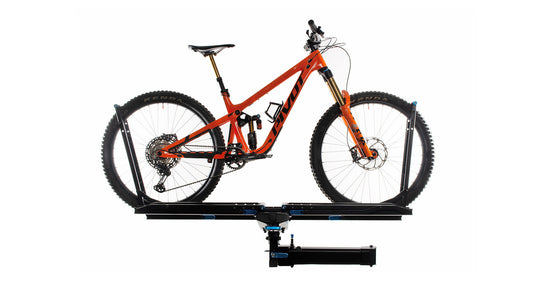 Rhino Rack RockyMounts Afterparty 2inch only