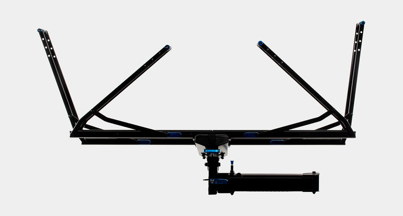 Load image into Gallery viewer, Rhino Rack RockyMounts Afterparty 2&quot; only
