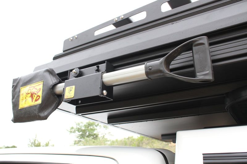 Load image into Gallery viewer, Blade 40th Edition Hard Shell Roof Top Tent
