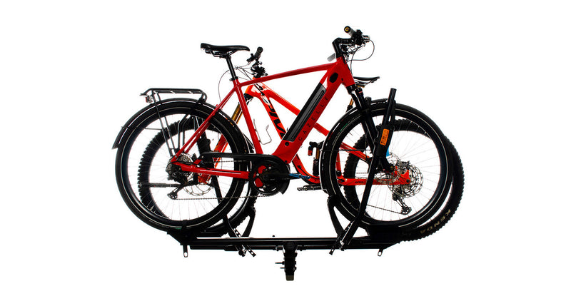 Load image into Gallery viewer, Rhino Rack RockyMounts HighNoonFC 2&quot;
