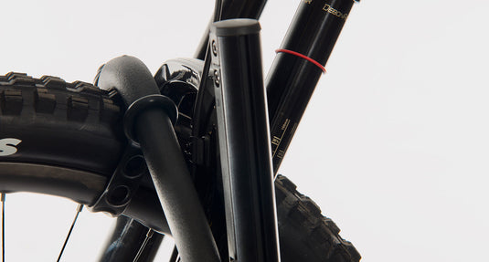 Rhino Rack RockyMounts HighNoon FC 1.25"