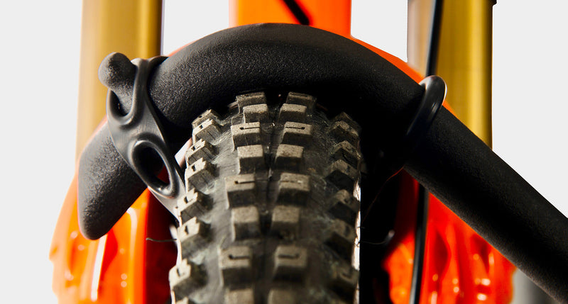 Load image into Gallery viewer, Rhino Rack RockyMounts HighNoon FC 1.25&quot;
