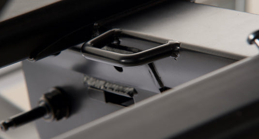 Rhino Rack RockyMounts HighNoonFC 2"