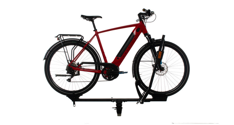 Load image into Gallery viewer, Rhino Rack RockyMounts HighNoonFC SOLO 1.25/2&quot;
