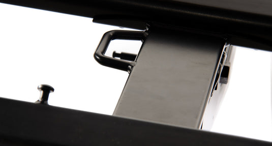 Rhino Rack RockyMounts HighNoonFC SOLO 1.25/2"