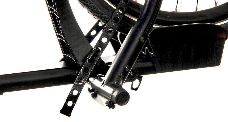 Load image into Gallery viewer, Rhino Rack RockyMounts HighNoonFC SOLO 1.25/2&quot;
