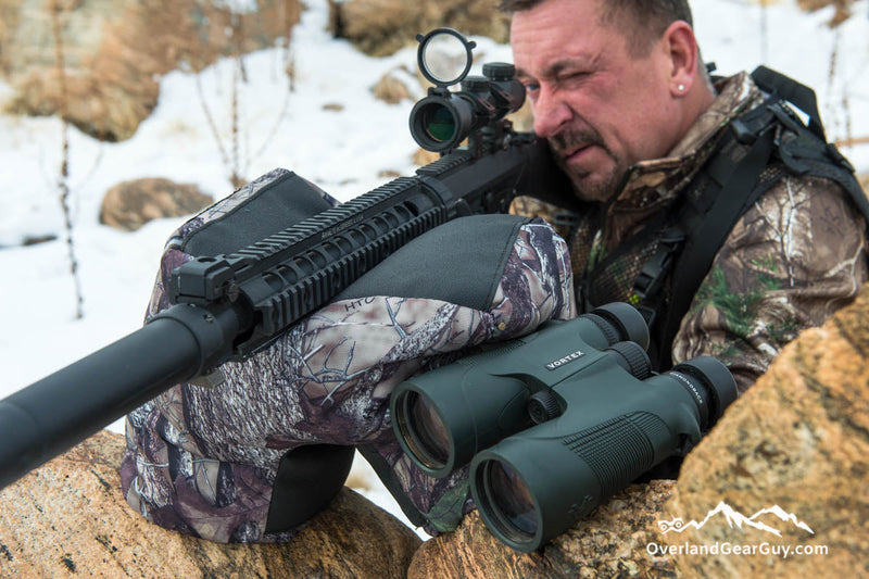 Load image into Gallery viewer, Shooter Sand Bag - Large
