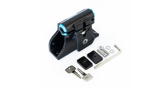 Rhino Rack RockyMounts DropTop