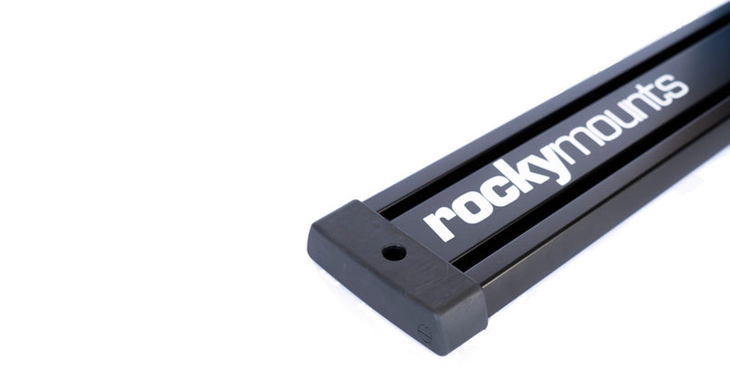 Load image into Gallery viewer, Rhino Rack RockyMounts 24&quot; VanTrack
