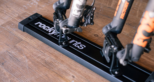 Rhino Rack RockyMounts 24inch VanTrack