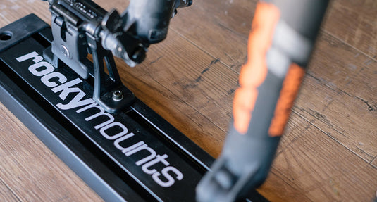 Rhino Rack RockyMounts 24" VanTrack