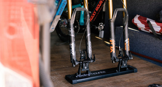 Rhino Rack RockyMounts 24" VanTrack