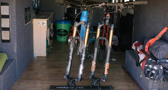Rhino Rack RockyMounts 24" VanTrack