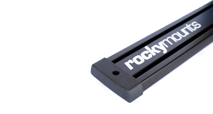 Rhino Rack RockyMounts 60inch VanTrack