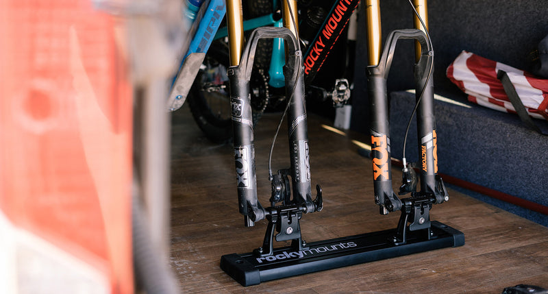 Load image into Gallery viewer, Rhino Rack RockyMounts 60&quot; VanTrack
