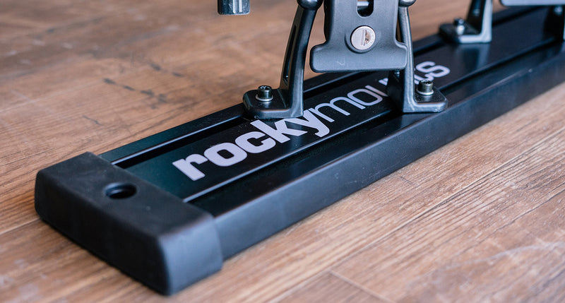 Load image into Gallery viewer, Rhino Rack RockyMounts 60&quot; VanTrack
