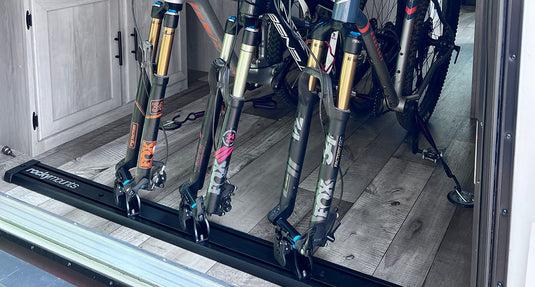 Rhino Rack RockyMounts 60" VanTrack