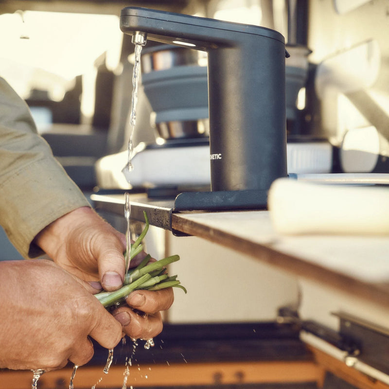 Load image into Gallery viewer, Dometic GO Hydration Water Faucet
