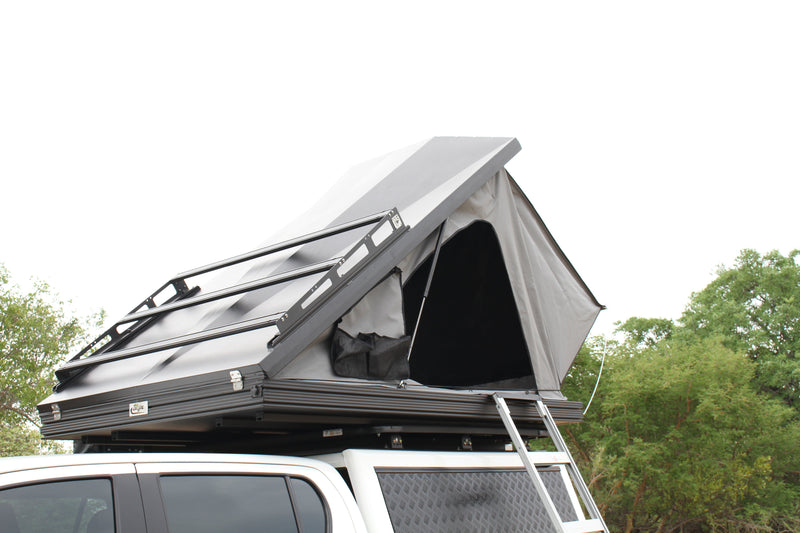 Load image into Gallery viewer, Blade 40th Edition Hard Shell Roof Top Tent
