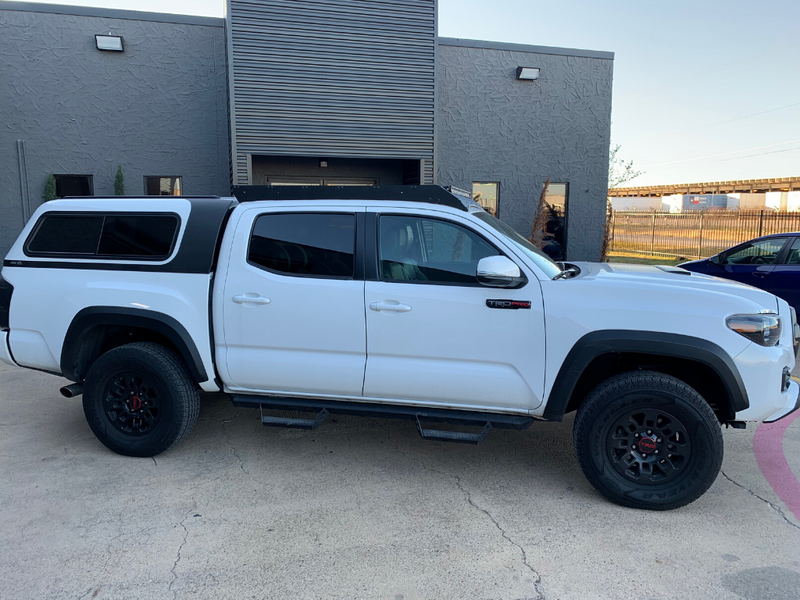 Load image into Gallery viewer, Economy Roof Rack For 2005-2023 Toyota Tacoma
