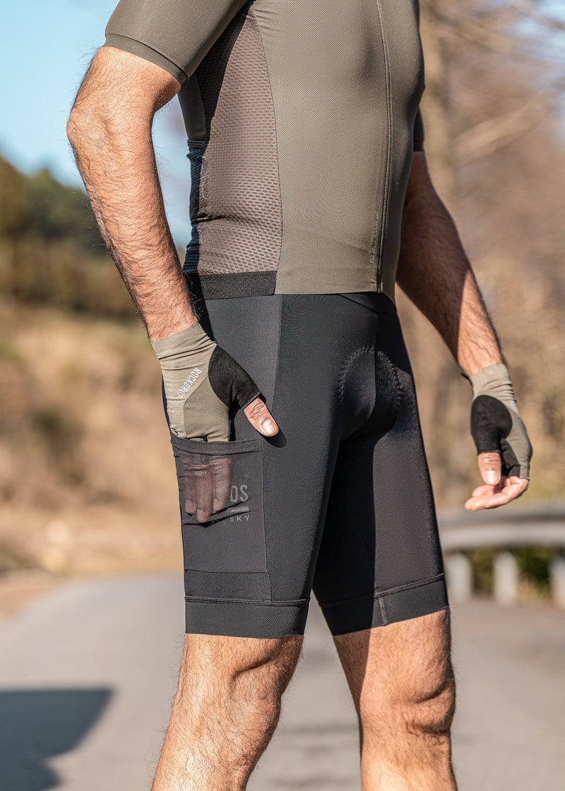 Load image into Gallery viewer, ROCKBROS Road-to-Sky Men's Cycling Shorts
