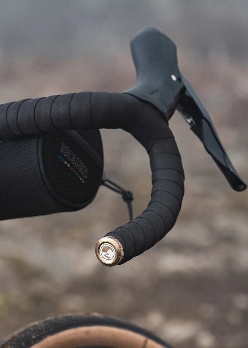 Load image into Gallery viewer, ROCKBROS  Handlebar Plug Tools Shock Absorption Durable Design-Road to Sky x ViVK
