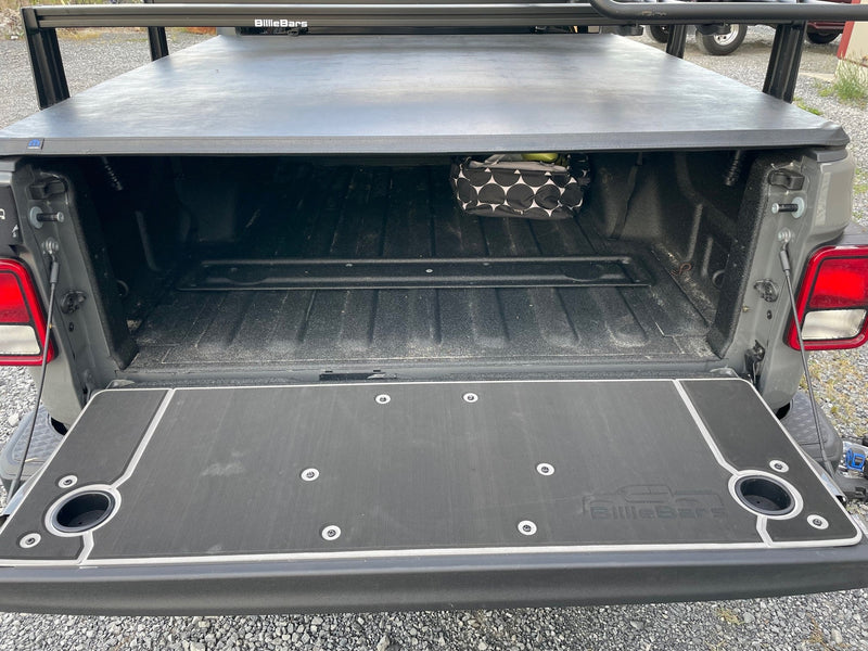 Load image into Gallery viewer, Gladiator Tailgate Cover (2019-2026)

