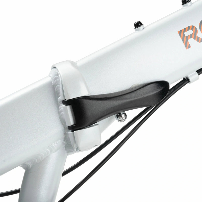 Load image into Gallery viewer, MBS 20-Inch Folding Bike

