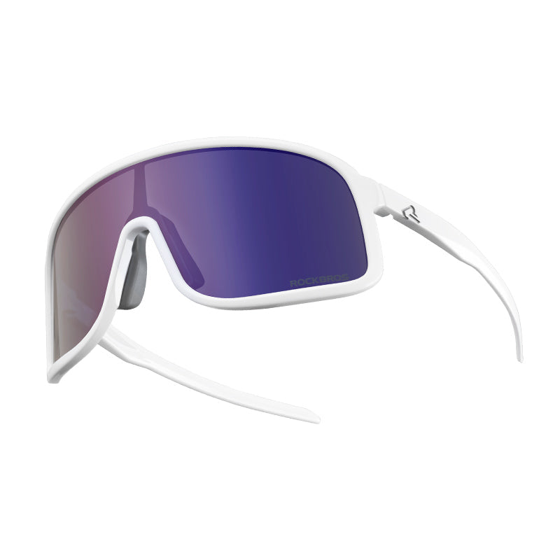 Load image into Gallery viewer, Polarized Photochromic Cycling Sunglasses
