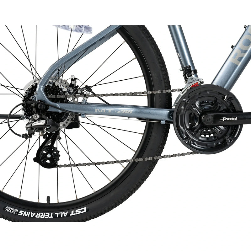 Load image into Gallery viewer, MT200 - Mountain Bike

