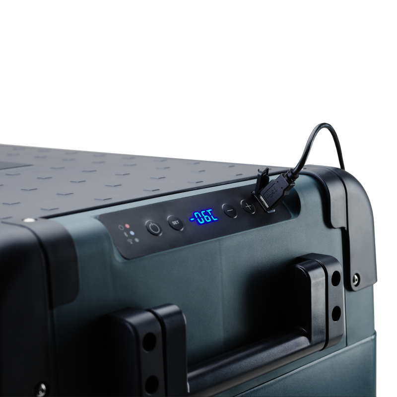 Load image into Gallery viewer, Dometic CFX2 57 Electric Cooler
